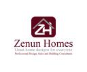 Zenun Homes logo